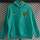 25-26 ATM Light green Hoody 浅绿色(加绒)
