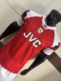 1992-1994 ARS Home Player Version Retro Soccer Jersey*球员