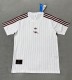 25-26 ARS White Casual Special Edition Fans Soccer Jersey