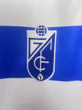 25-26 Granada Away Fans Soccer Jersey 1:1 Thai Quality