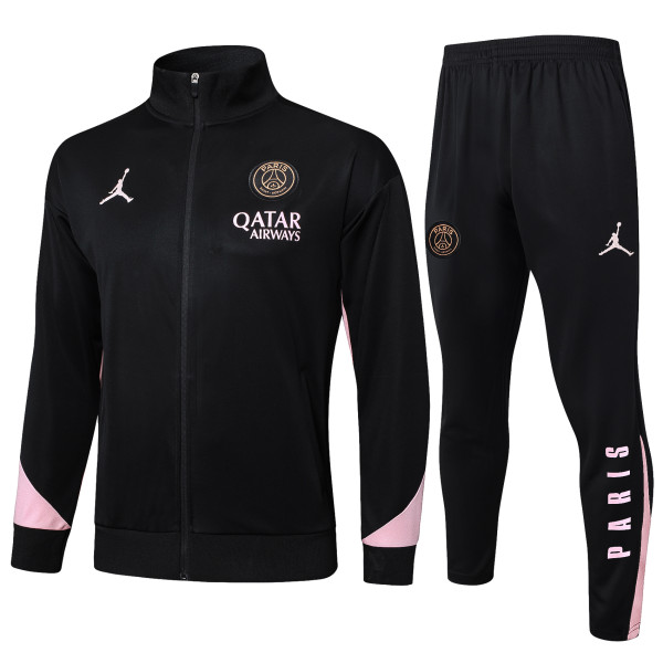 25-26 PSG High Quality Jacket Tracksuit