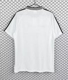 1996-1997 Besiktas Home Retro Soccer Jersey