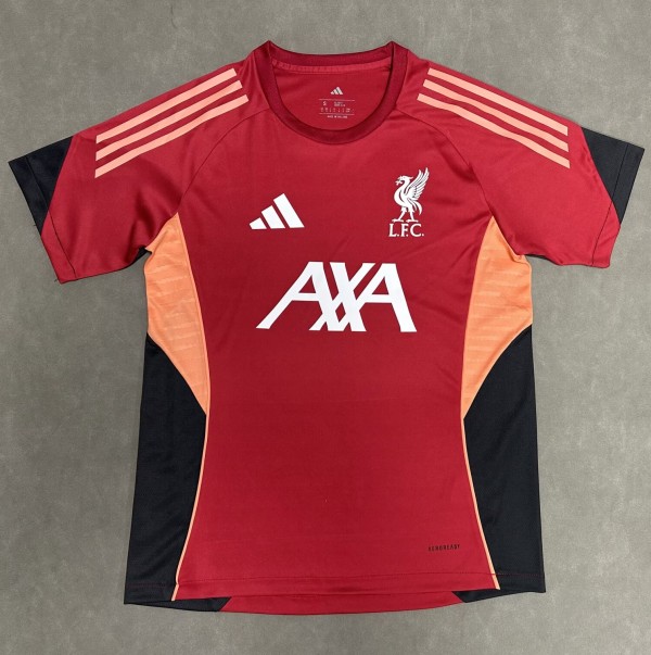 25-26 LIV Special Edition Fans Training Shirts