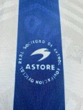 1994-1995 Real Sociedad Home Retro Soccer Jersey