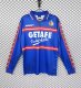 1998-1999 Getafe Home Long Sleeve Retro Soccer Jersey