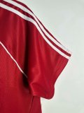 2005-2006 Bayern Home Retro Soccer Jersey