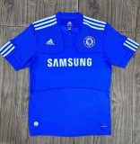 2009-2010 CHE Home Retro Soccer Jersey