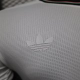 25-26 JUV White Special Edition Player Version Soccer Jersey