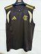 25-26 Flamengo Training shirts Vest