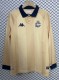 25-26 La Coruna 25th Anniversary Long Sleeve Fans Soccer Jersey