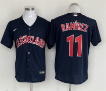 2024 MLB Cleveland Indians New Pattern Jersey