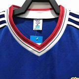 1986-1988 Man Utd Away Retro Soccer Jersey