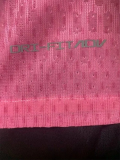25-26 BAR Special Edition Player Version Pink Training Shirts