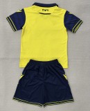 25-26 Oxford United Home Adult Suit