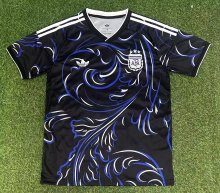 25-26 Argentina Away Fans Soccer Jersey