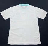 1996-1997 Marseille Home Retro Soccer Jersey