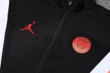 25-26 PSG High Quality Jacket Tracksuit