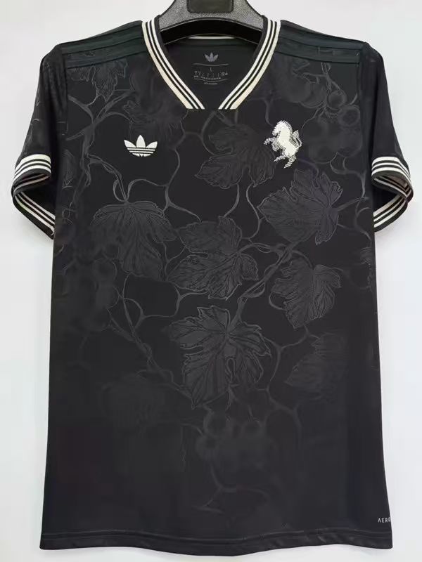 25-26 JUV Third Fans Soccer Jersey