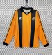 1981-1982 Hull City Home Long sleeves Retro Soccer Jersey