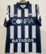 1996-1997 Monterrey Home Retro Soccer Jersey