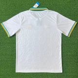 25-26 Roma Third Fans Soccer Jersey