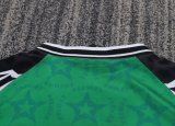 1994-1995 Nigeria Home Retro Kids Soccer Jersey