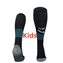 25-26 Marseille Away Kids Socks