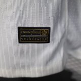 25-26 France Away Player Version Soccer Jersey