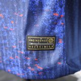 25-26 France Home Player Version Soccer Jersey