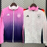 2024 Germany Double Sided Windbreaker