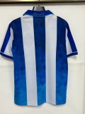 2026 Paysandu Home Fans Soccer Jersey