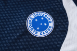 26-27 Cruzeiro High Quality Training Short Suit