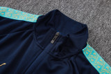 25-26 Marseille High Quality Jacket Tracksuit