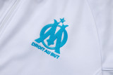 25-26 Marseille High Quality Jacket Tracksuit