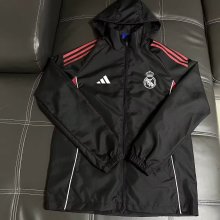 2026 RMA New Pattern Windbreaker