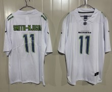 2026 NFL Seattle Seahawks New Pattern Jersey