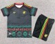 2026 JAMAICA Away Kids Soccer Jersey