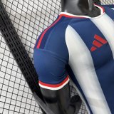 2026 Japan Special Edition Player Version Soccer Jersey