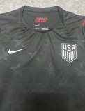 2026 USA Away Fans Soccer Jersey