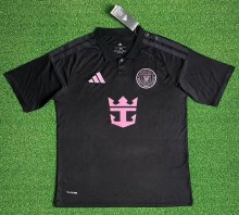 2026 Inter Miami Away Fans Soccer Jersey