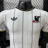 2026 Japan Special Edition Player Version Soccer Jersey