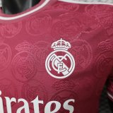 2026 RMA Special Edition Player Version Soccer Jersey