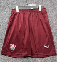 2026 Fluminense Away Shorts Pants
