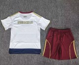 25-26 Hamburger Special Edition Kids Soccer Jersey