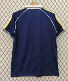 26-27 RMA Blue Special Edition Fans Soccer Jersey