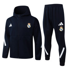 25-26 RMA High Quality Hoodie Jacket Tracksuit