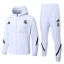 25-26 RMA High Quality Hoodie Jacket Tracksuit