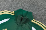 26-27 Italy High Quality Jacket Tracksuit