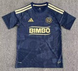 2026 Philadelphia Union Home Fans Soccer Jersey
