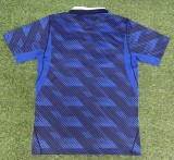 26-27 France Home Fans Soccer Jersey